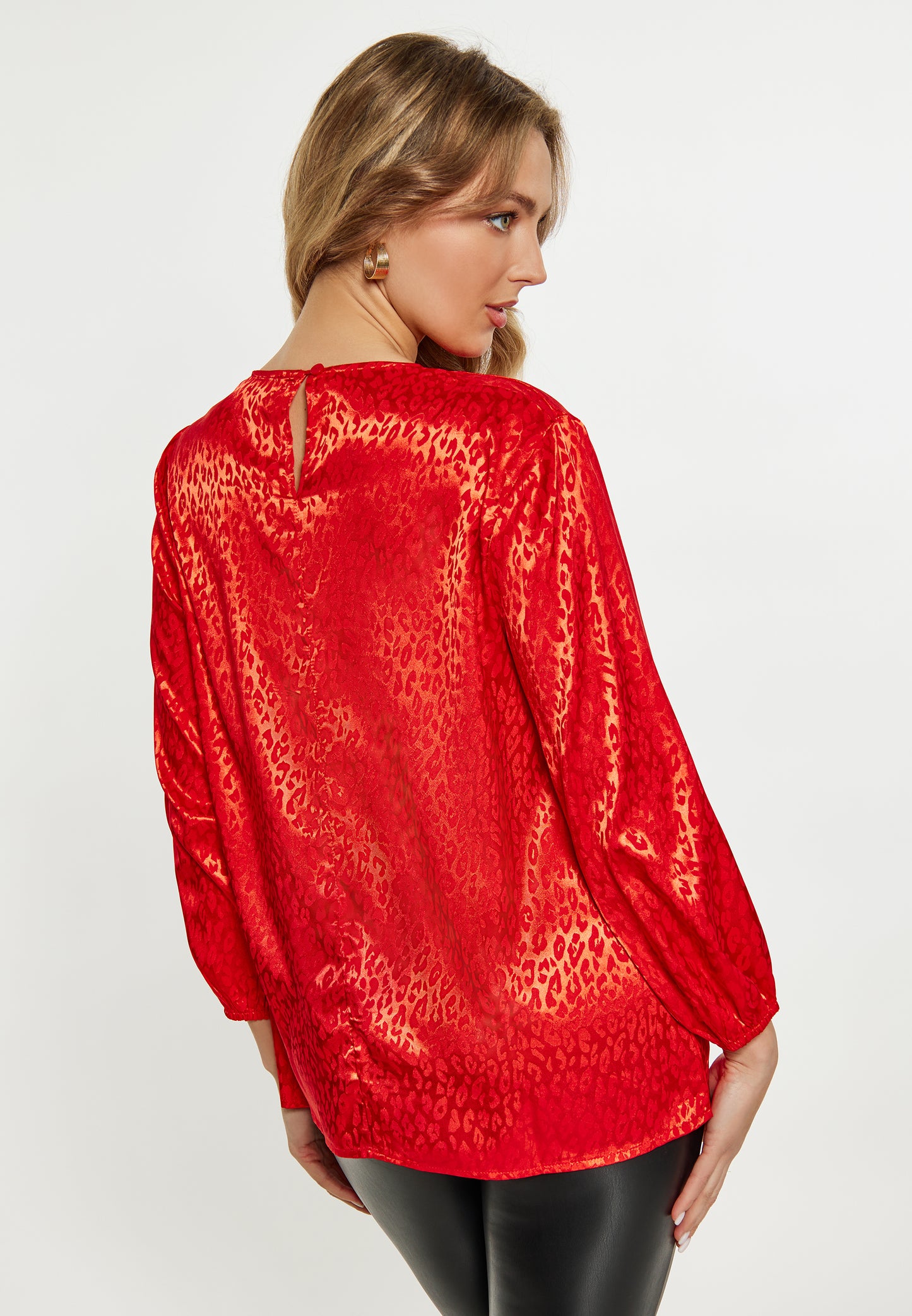 faina Bluse