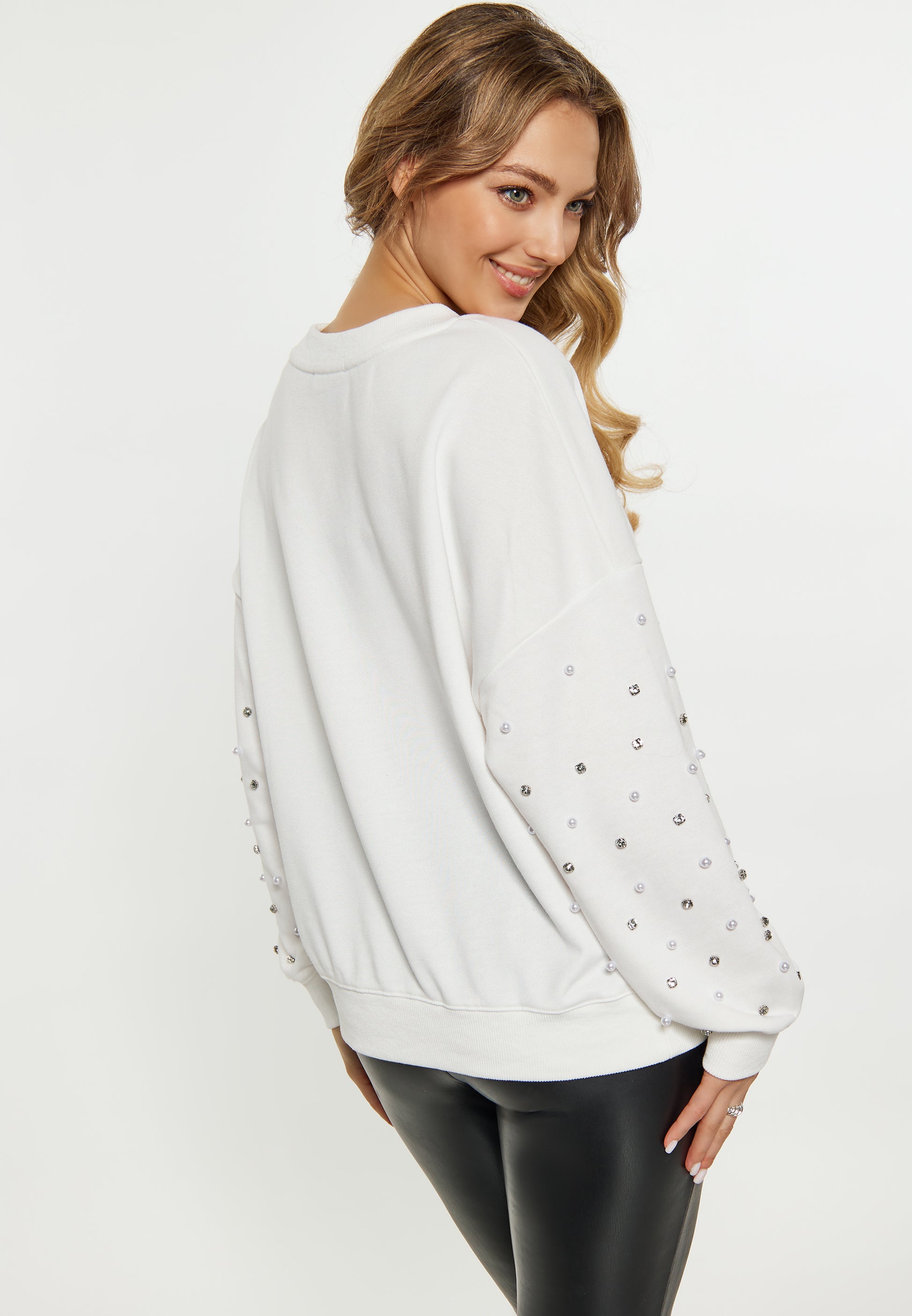 faina Sweatshirt