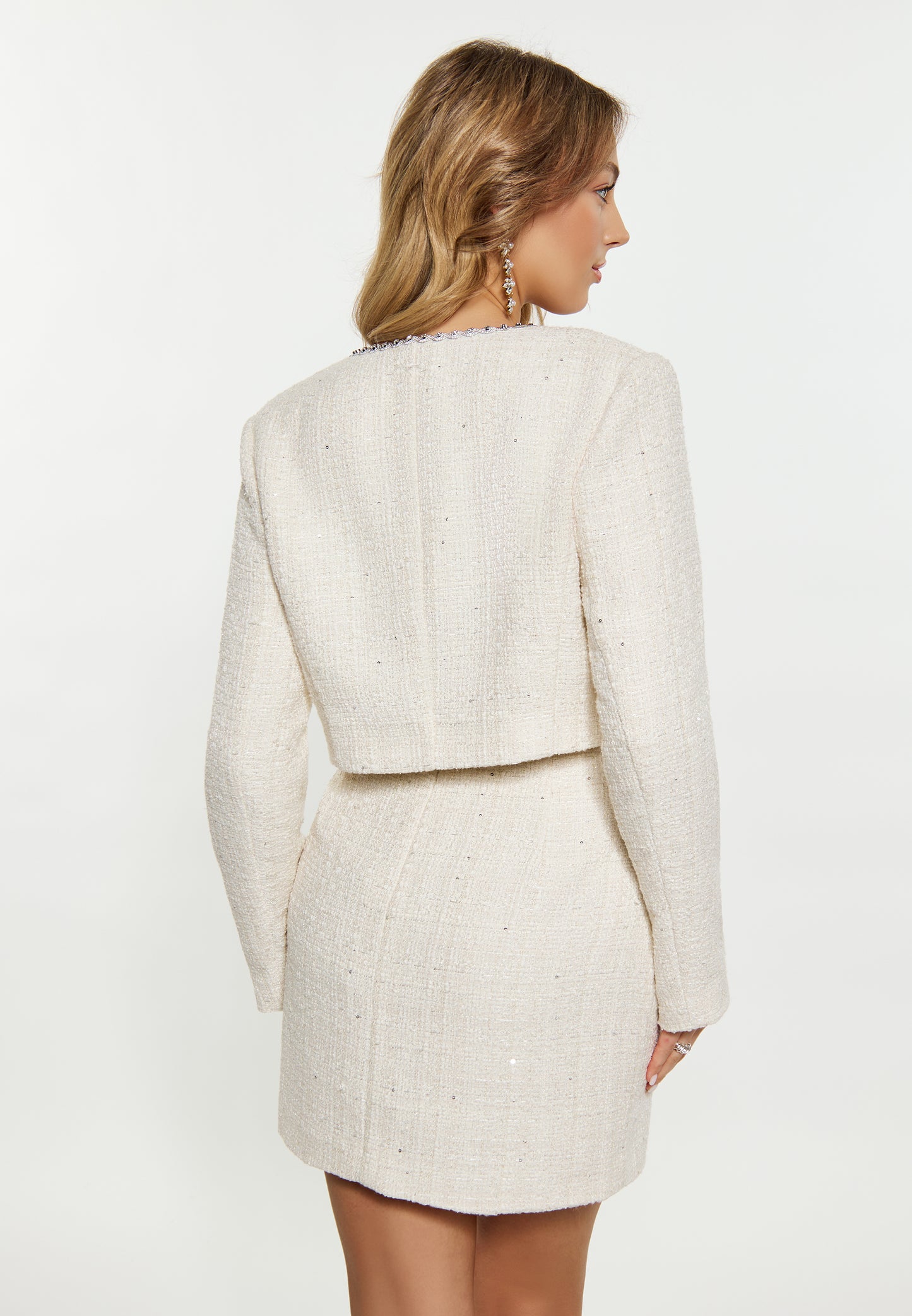 faina Jacke