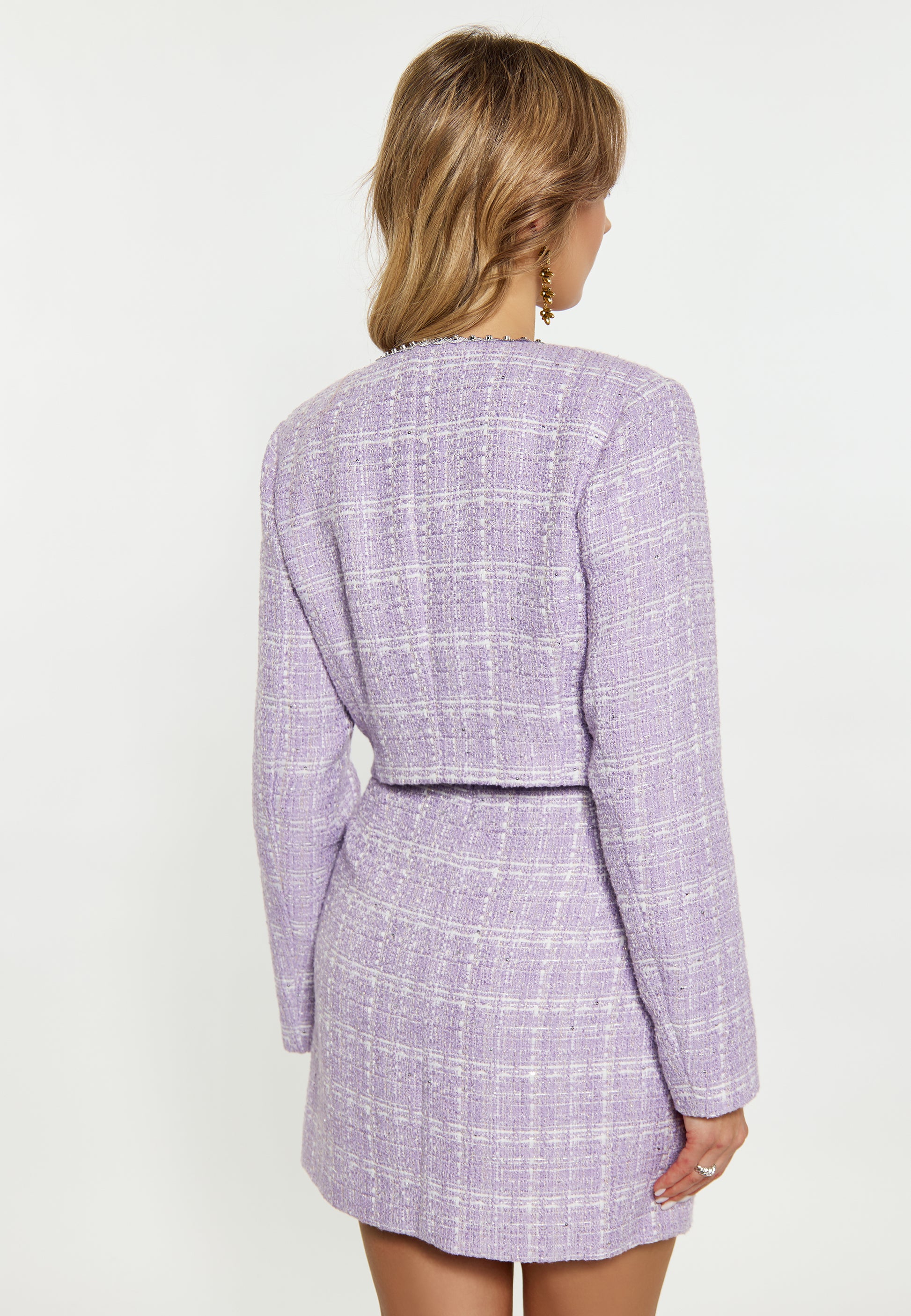 faina Jacke
