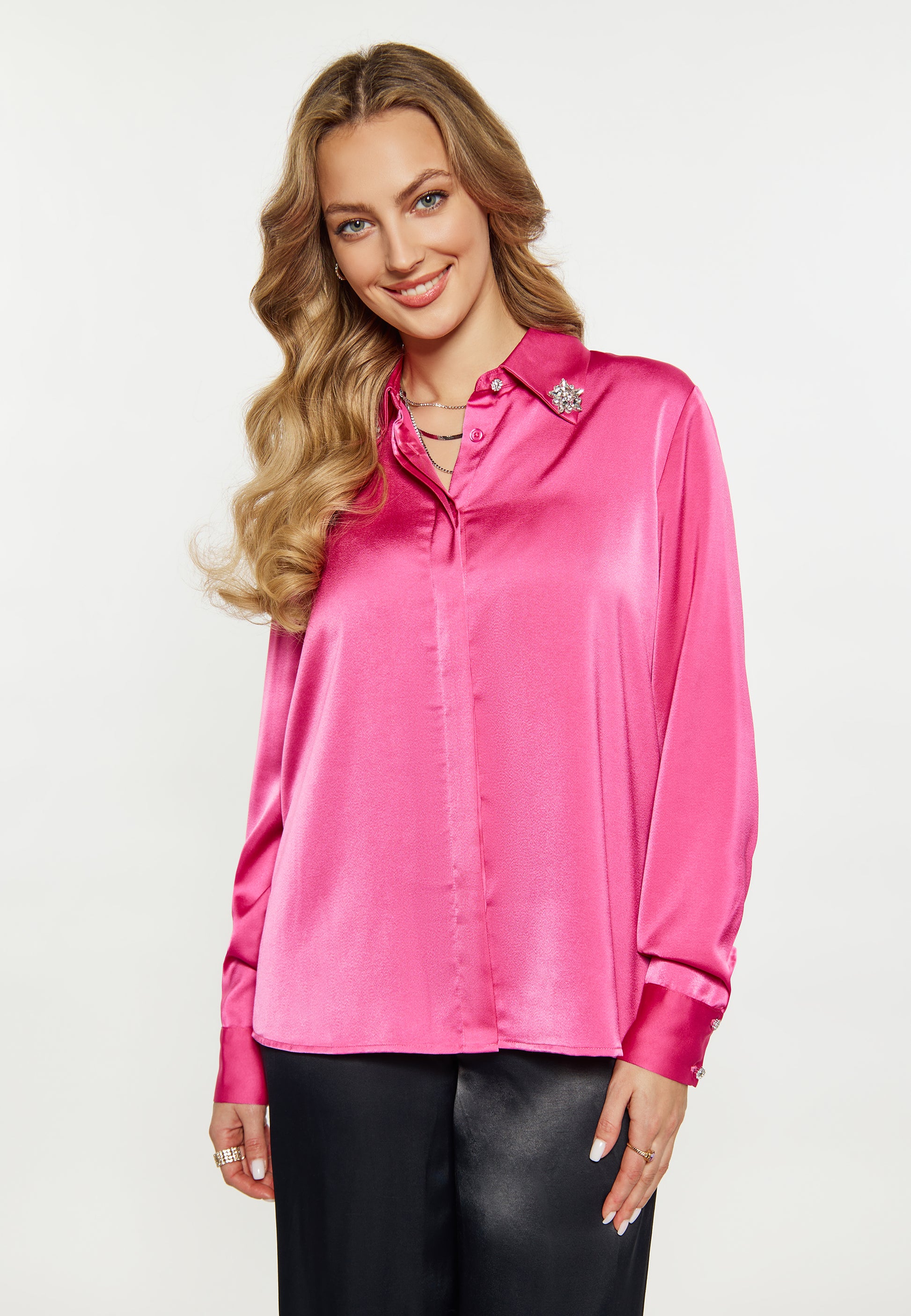 faina Hemdbluse