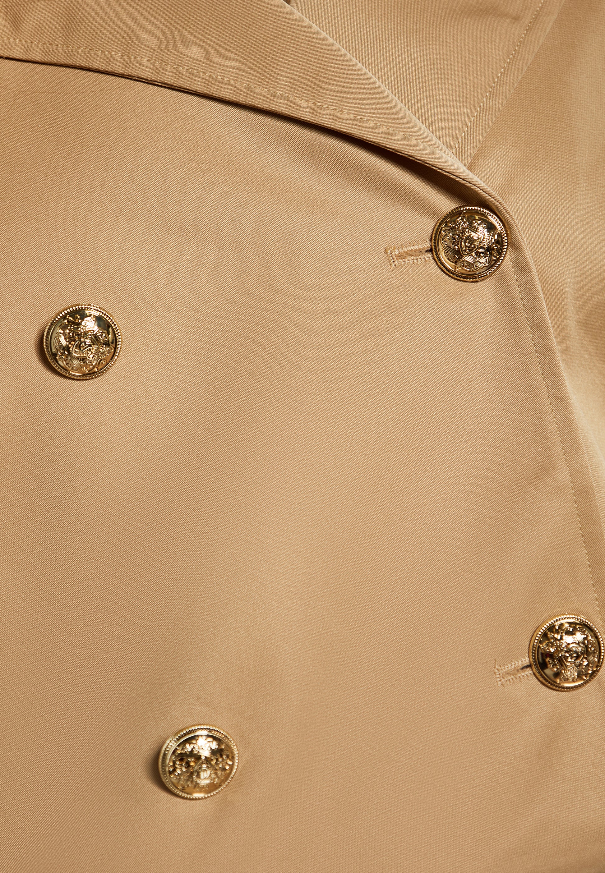 faina Jacke