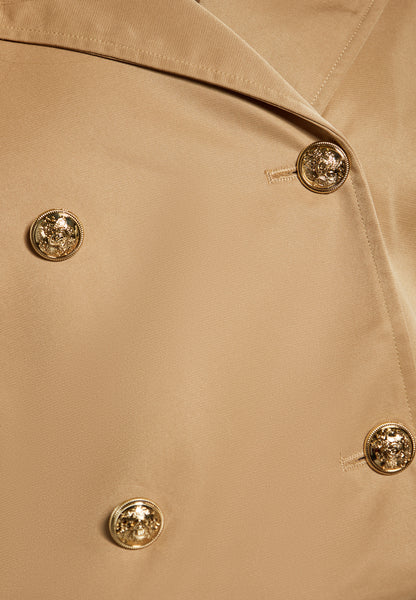 faina Jacke