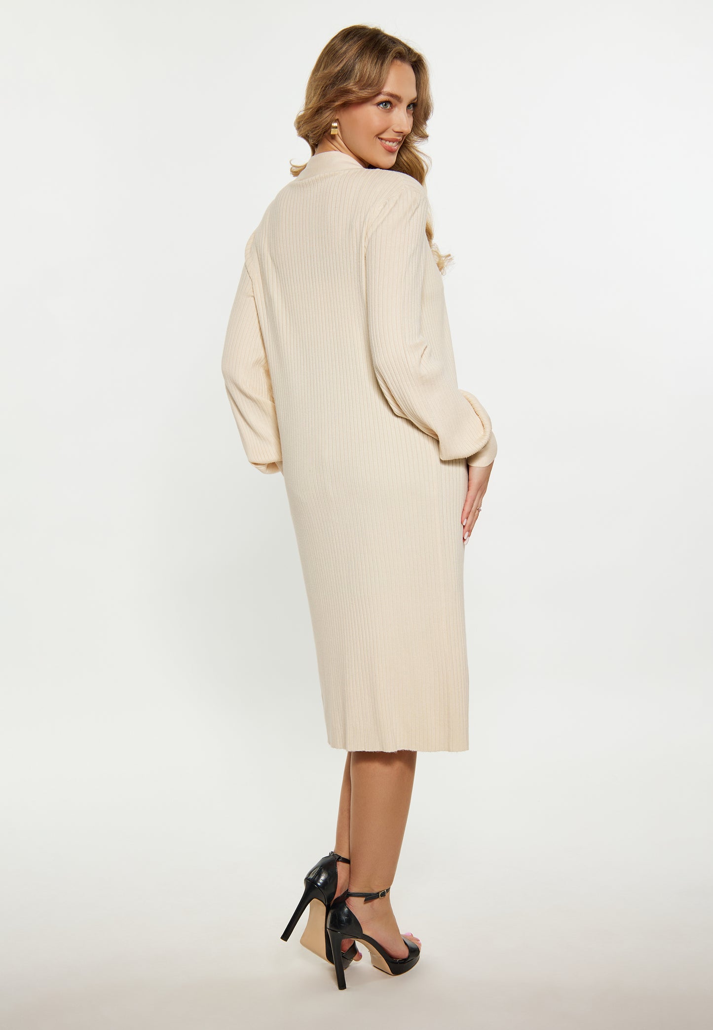 faina Cardigan