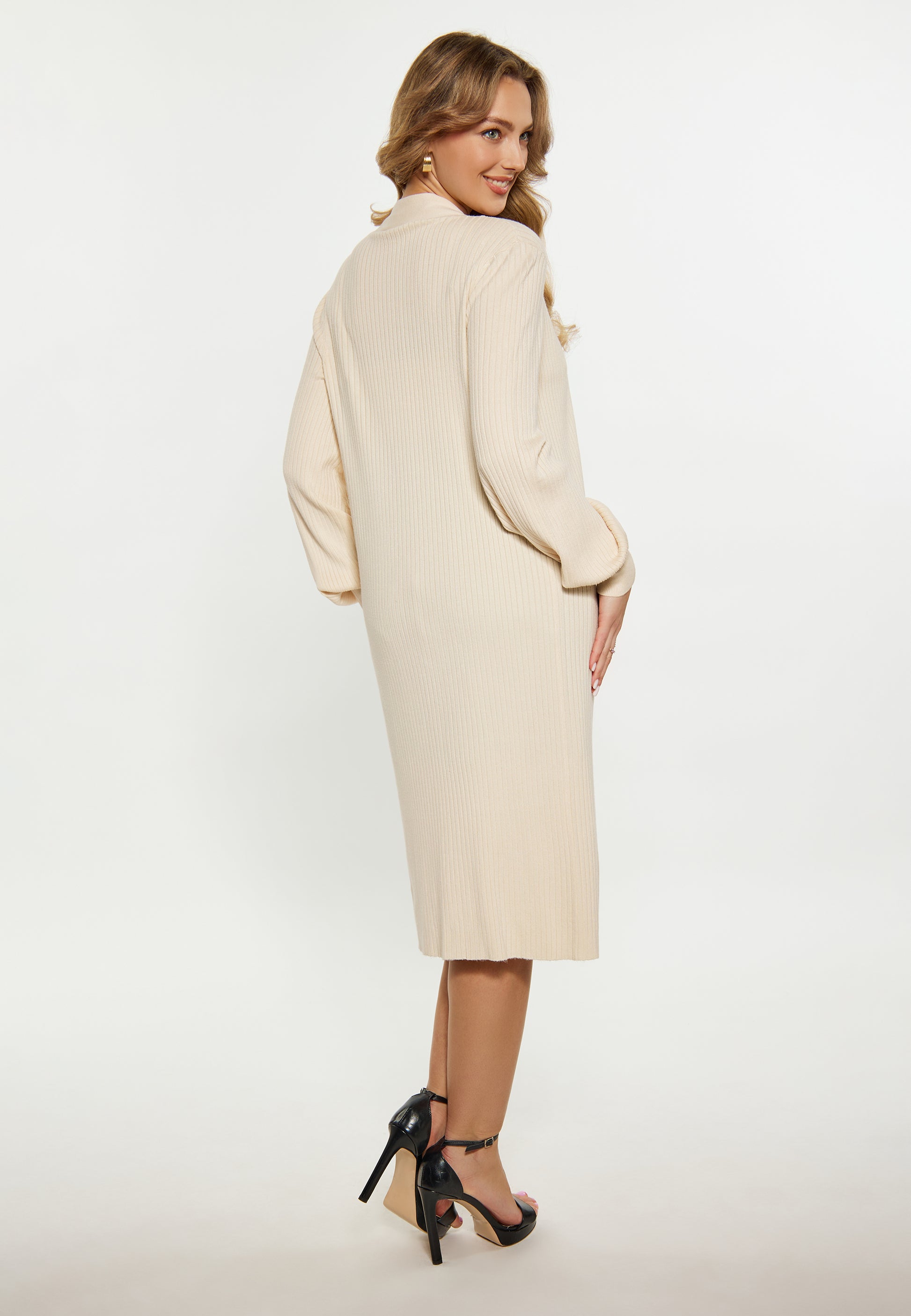 faina Cardigan