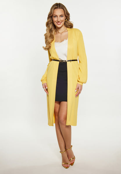 faina Cardigan