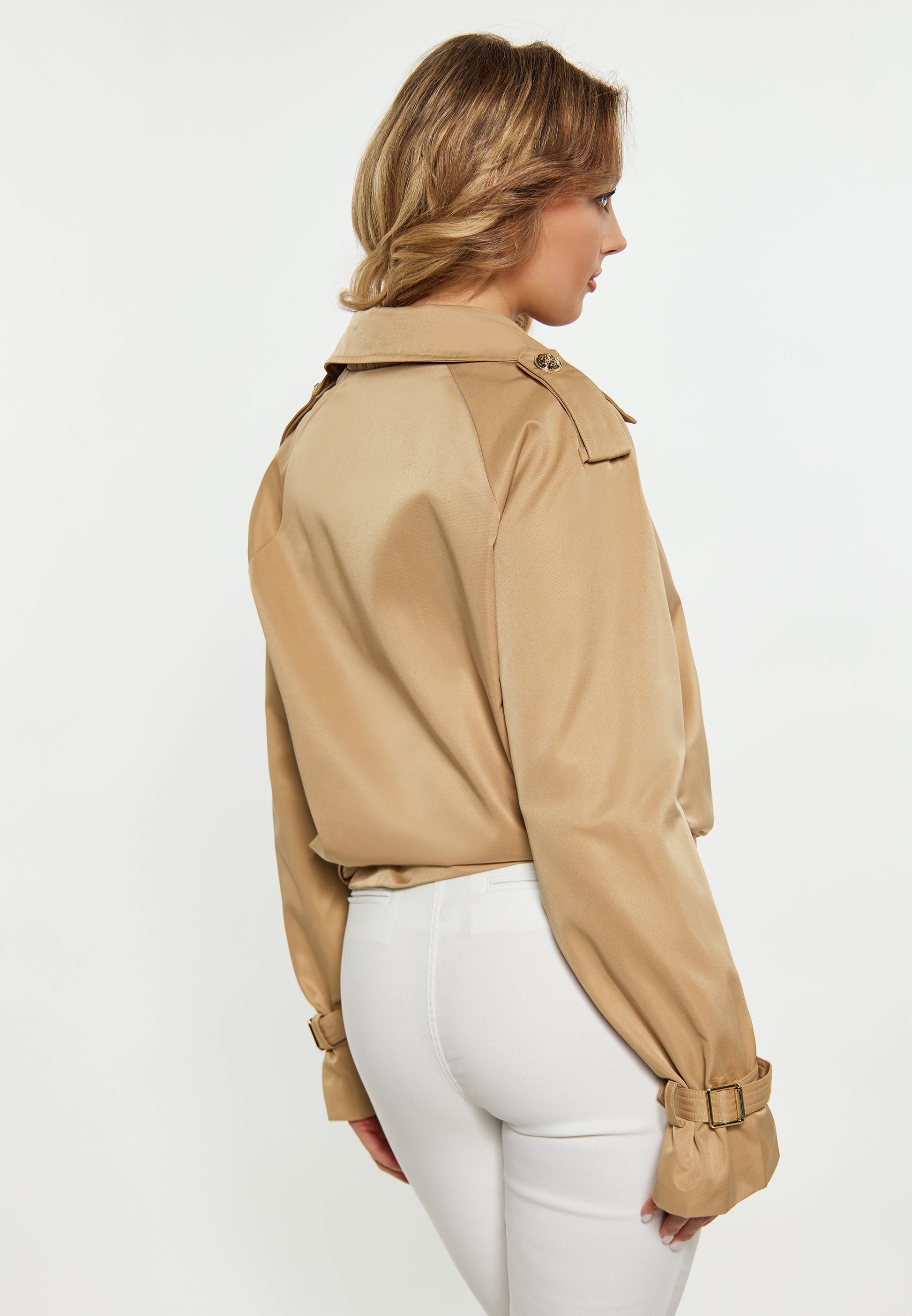 faina Jacke