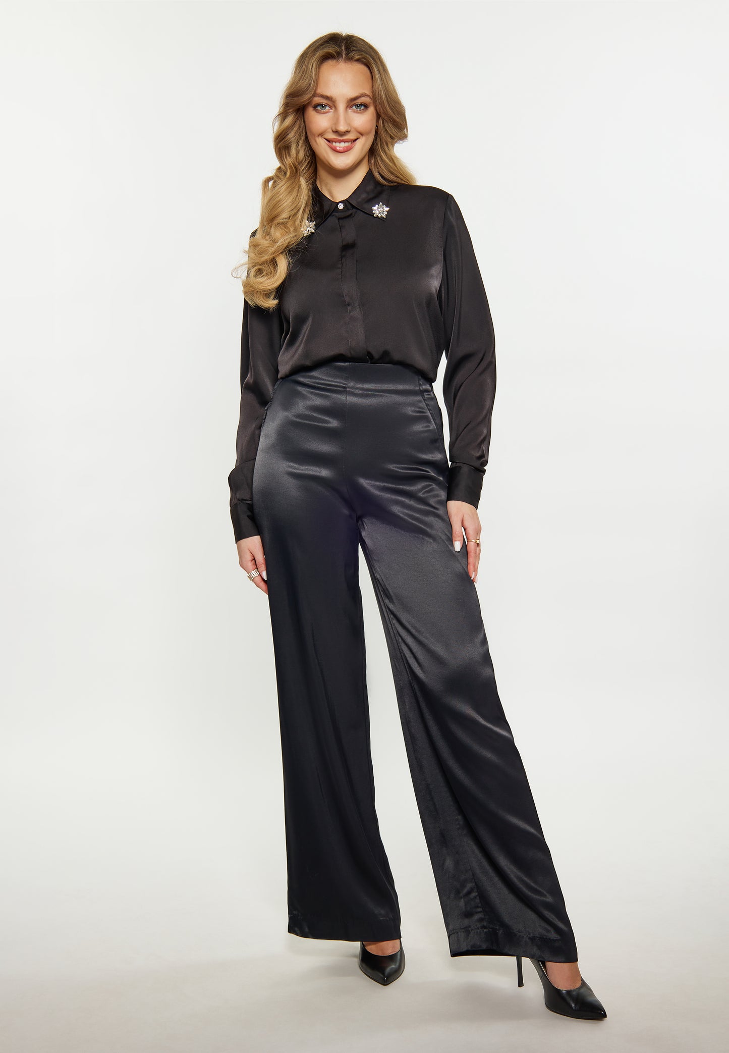 faina Hemdbluse