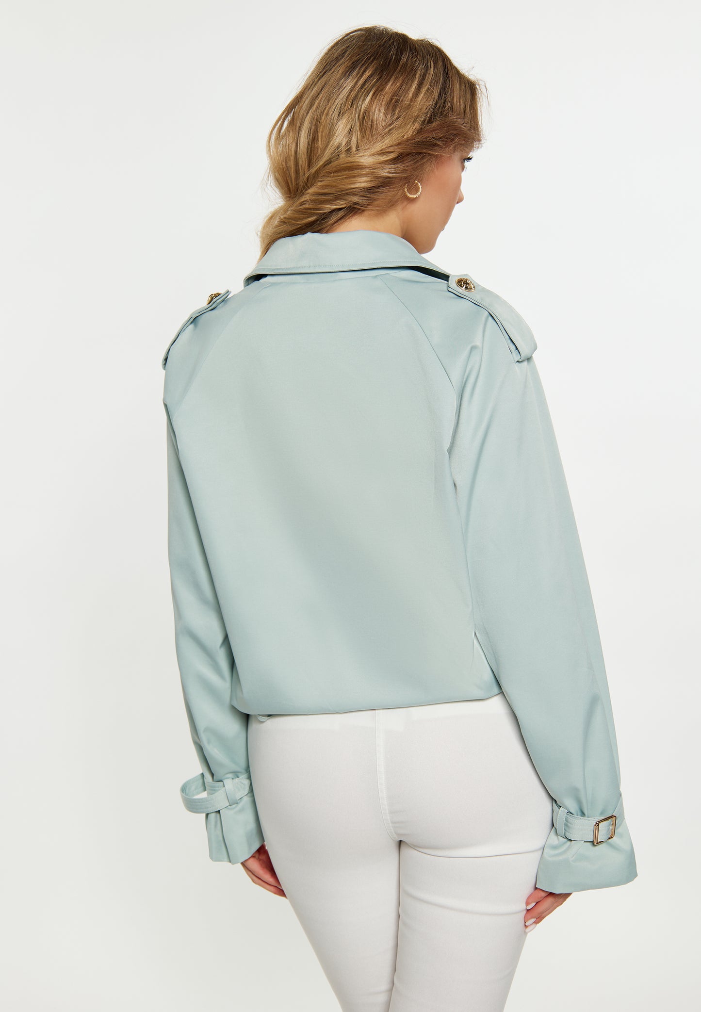 faina Jacke