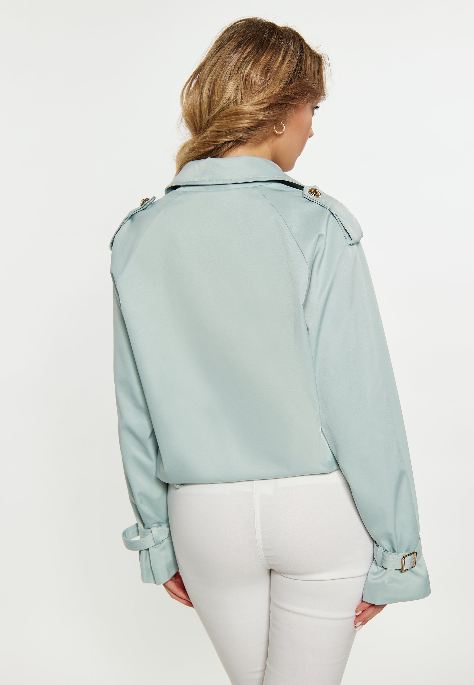 faina Jacke