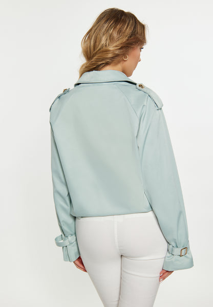 faina Jacke
