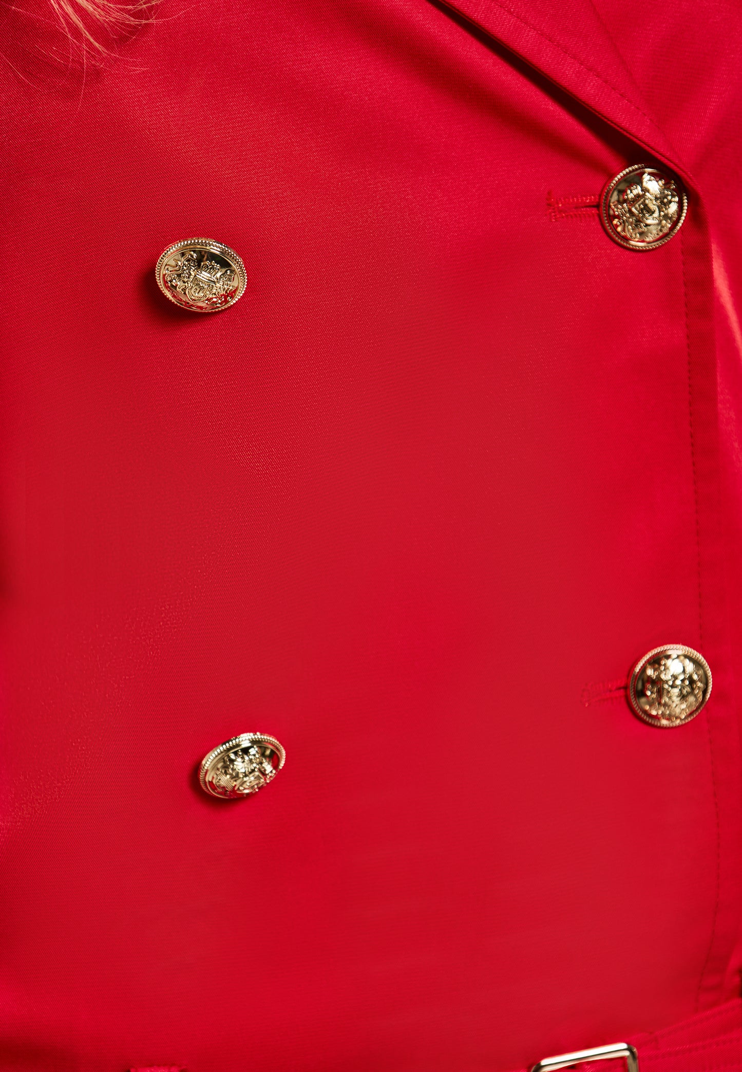 faina Jacke