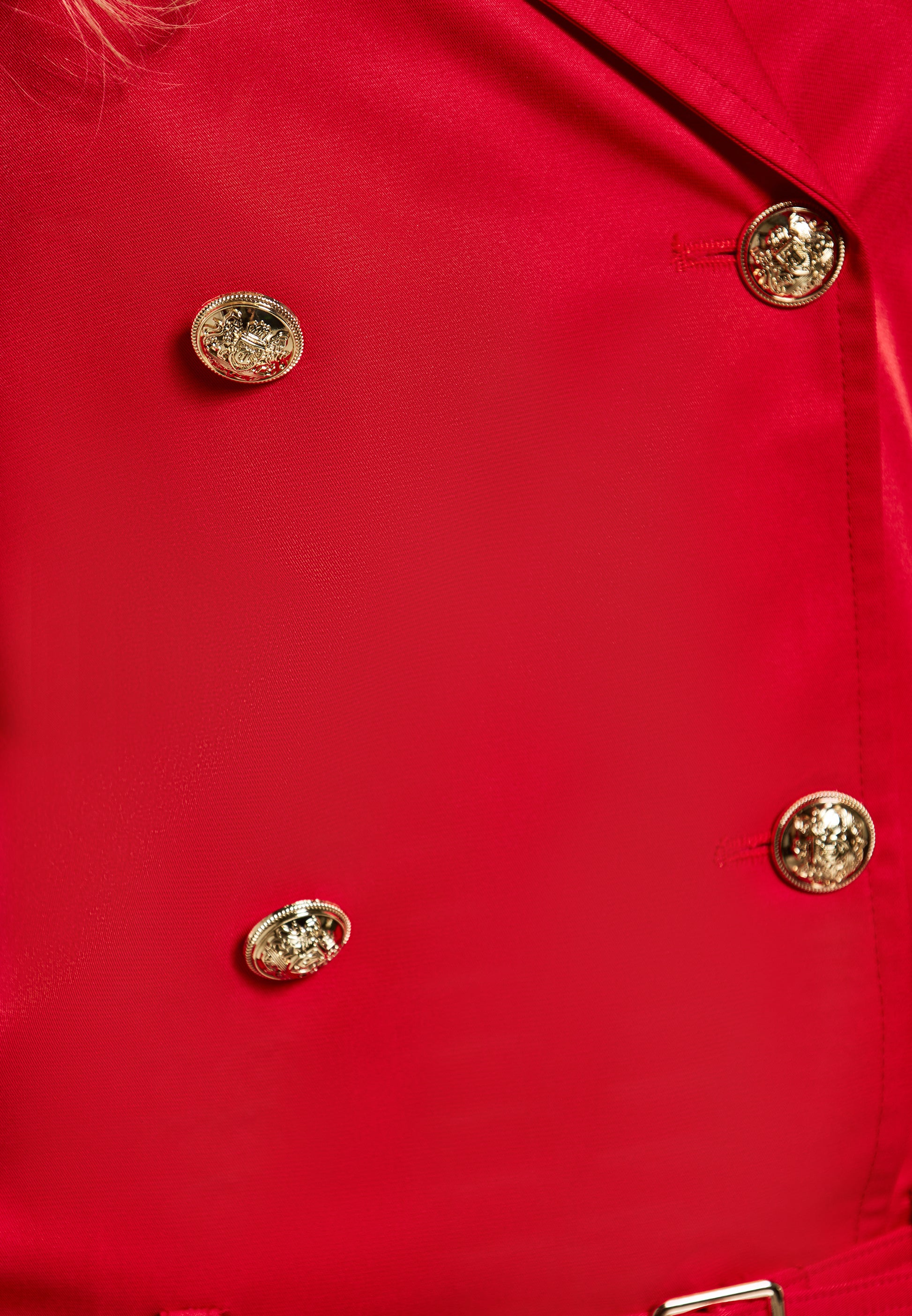faina Jacke