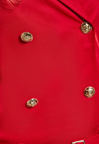 faina Jacke