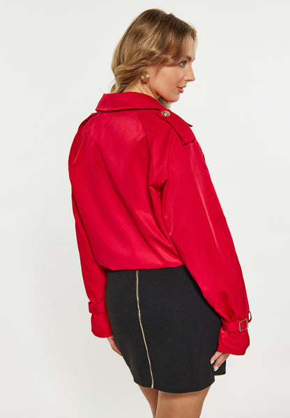 faina Jacke