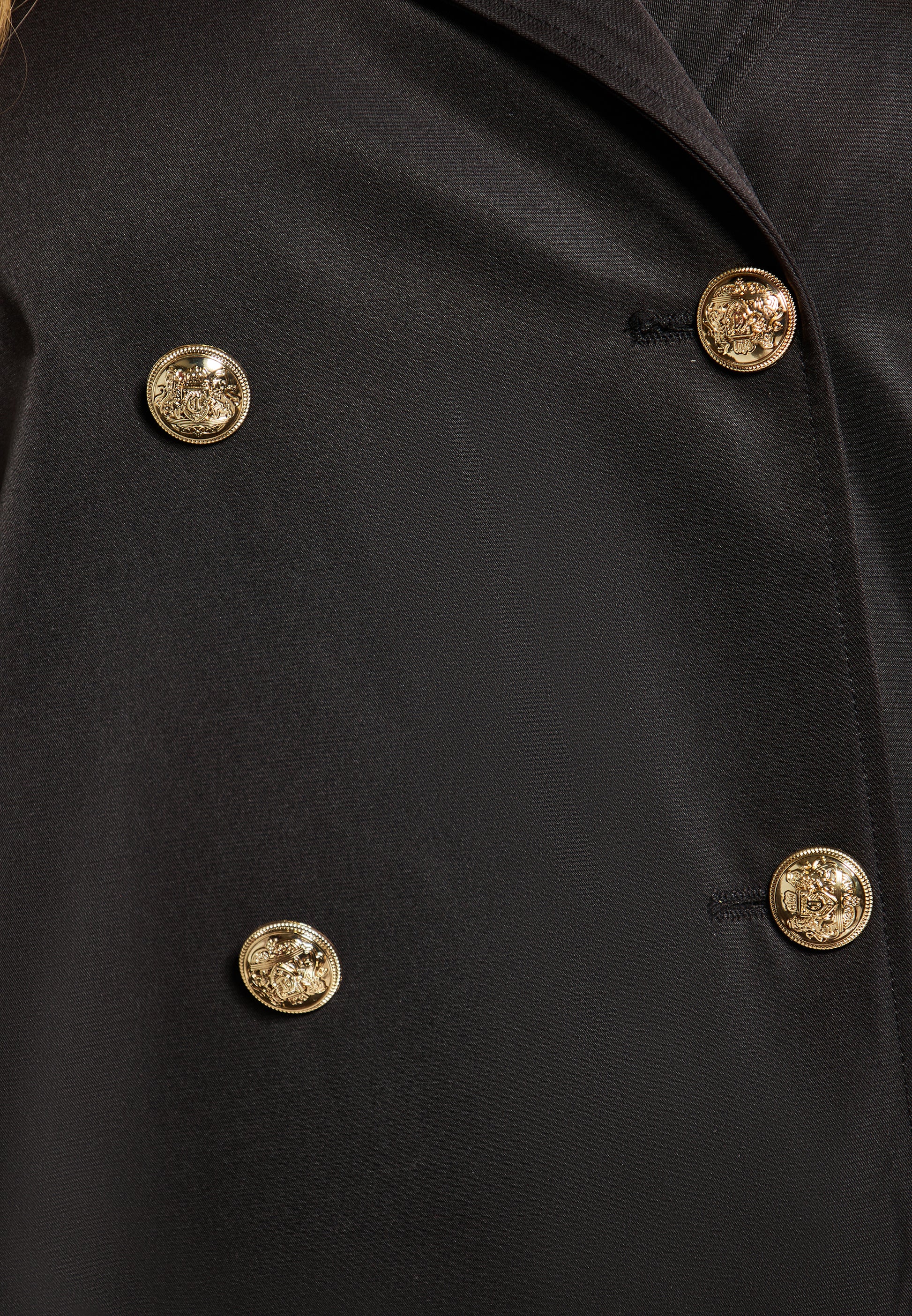 faina Jacke