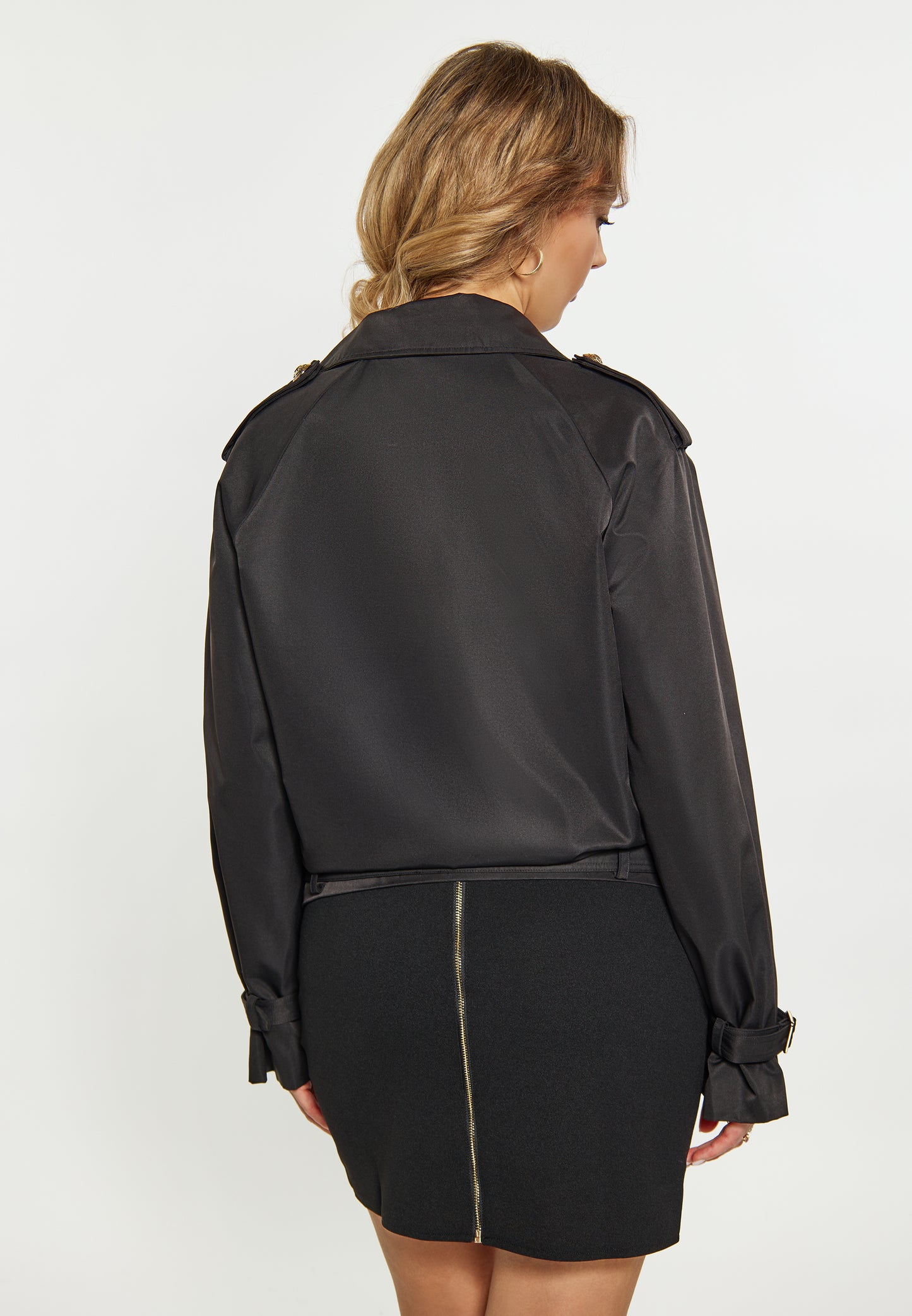 faina Jacke