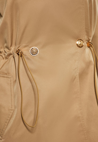 faina Jacke