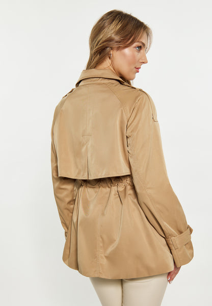faina Jacke