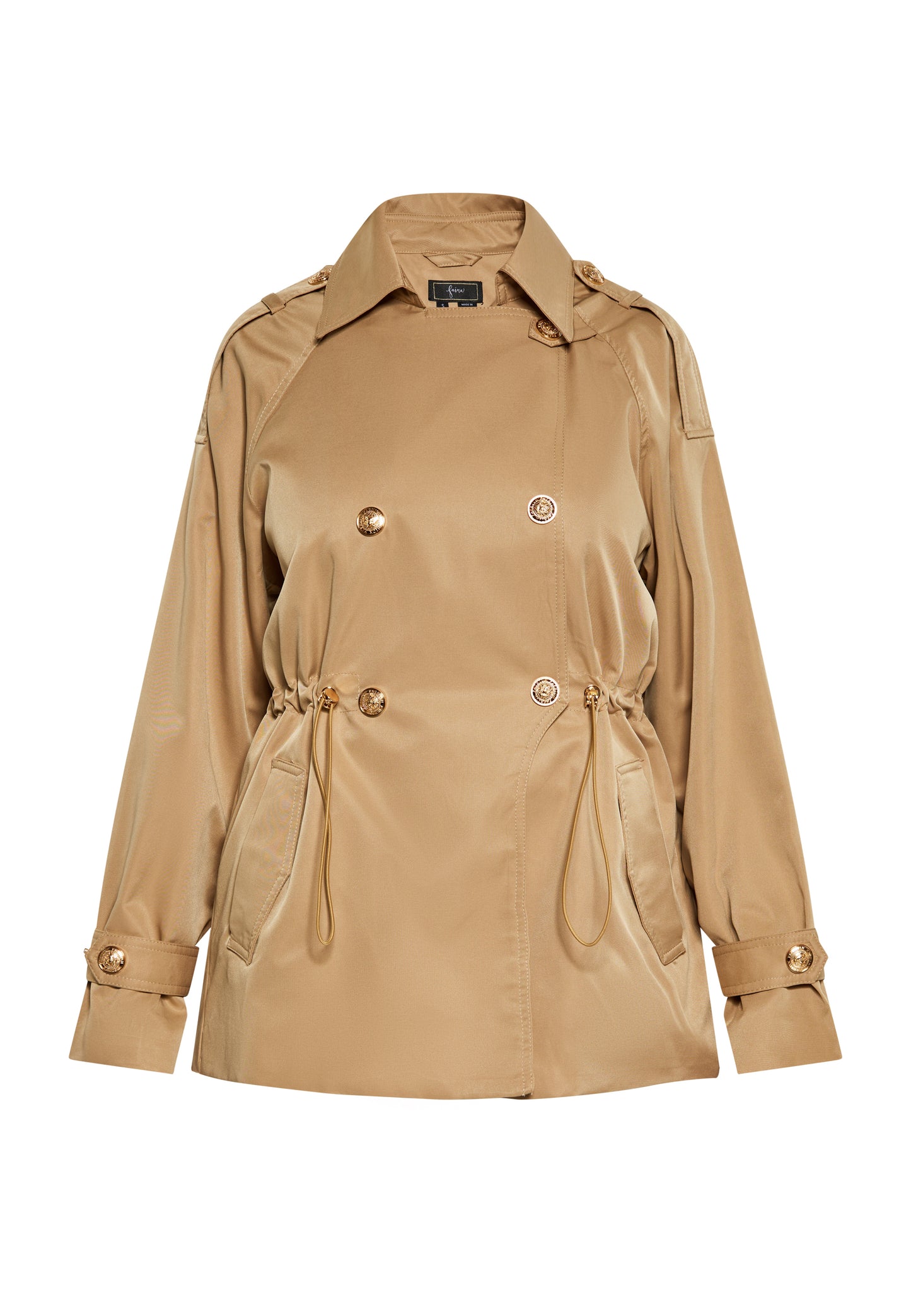 faina Jacke
