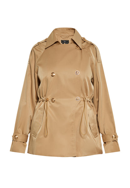 faina Jacke
