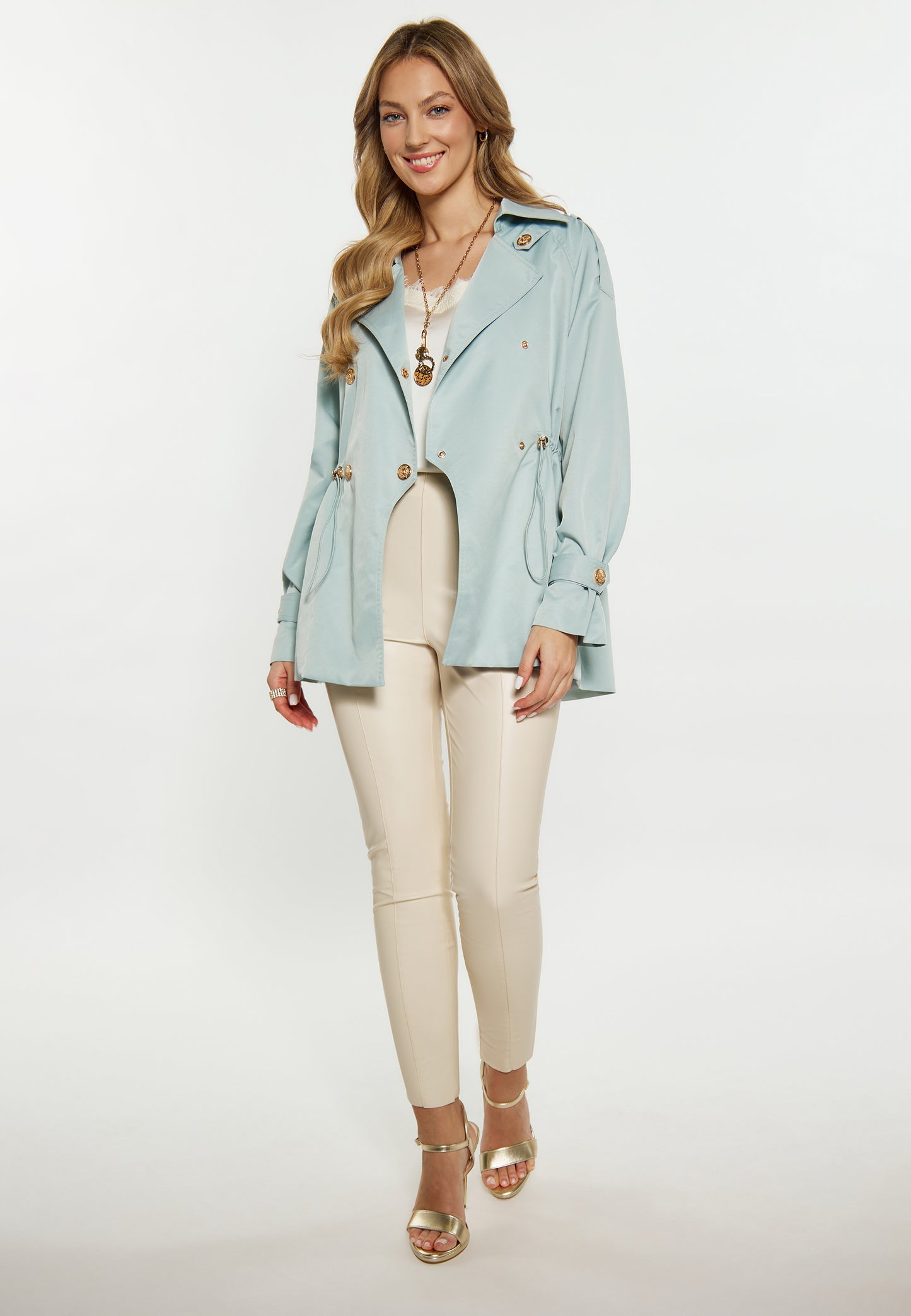 faina Jacke