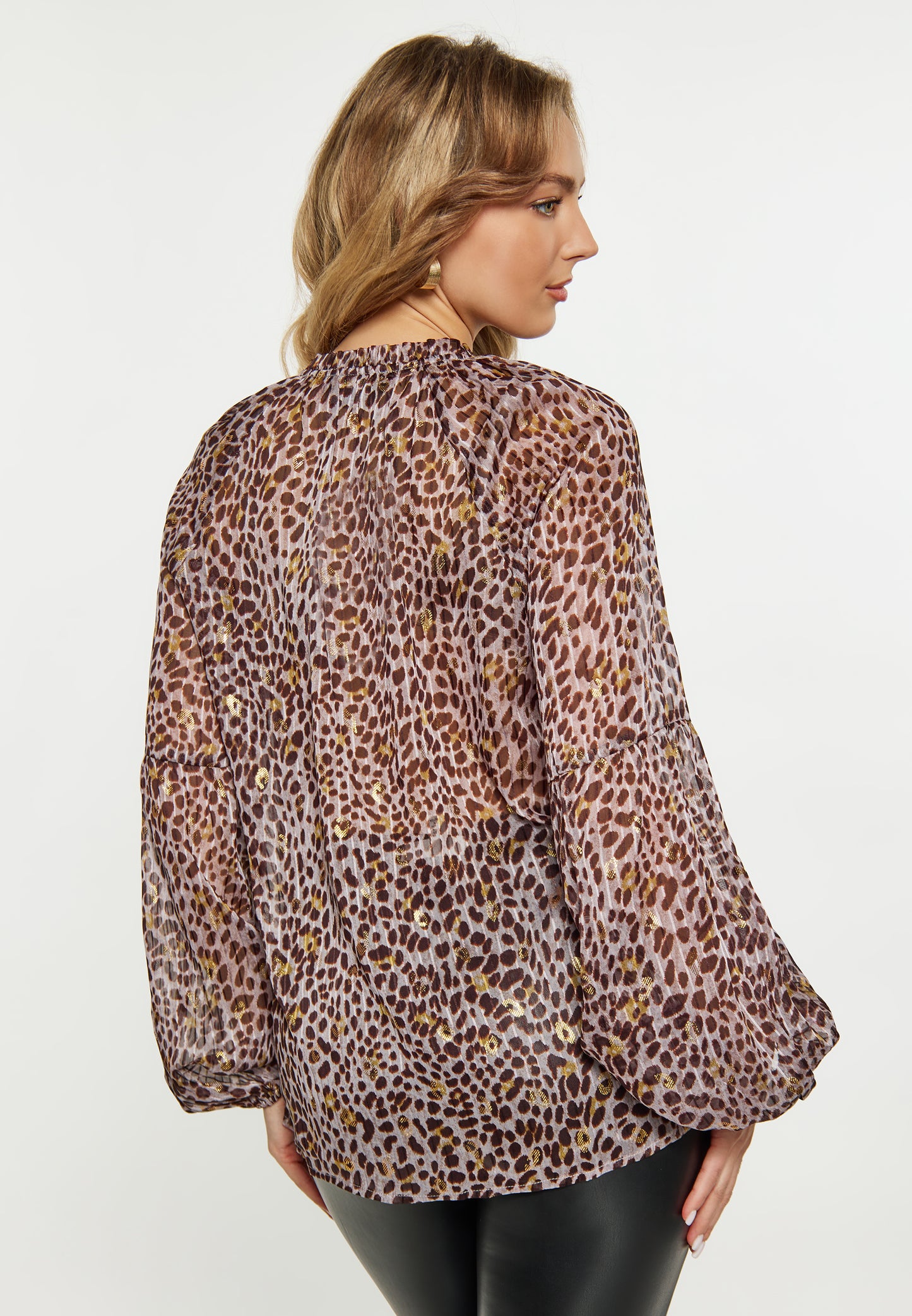 faina Bluse