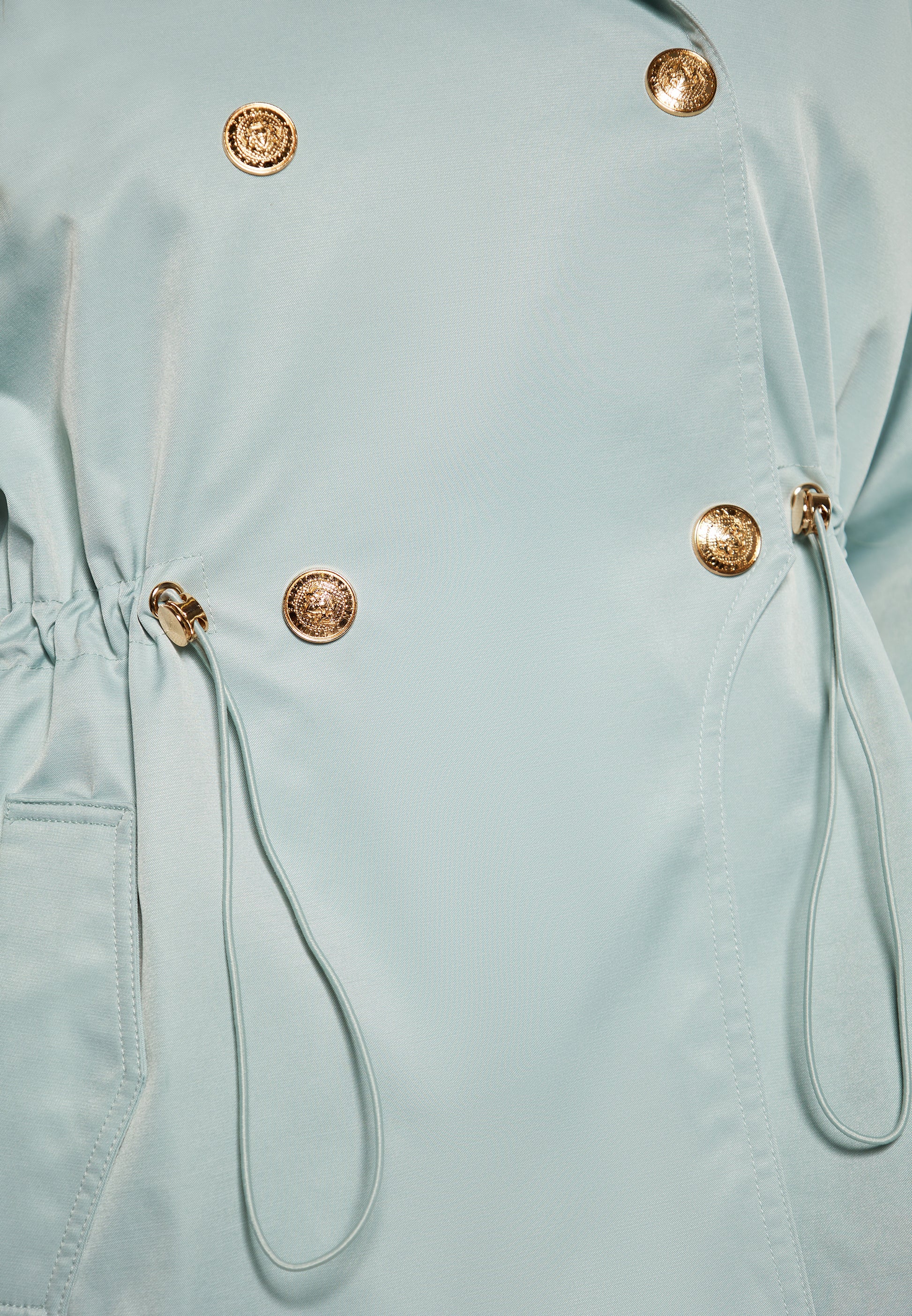 faina Jacke