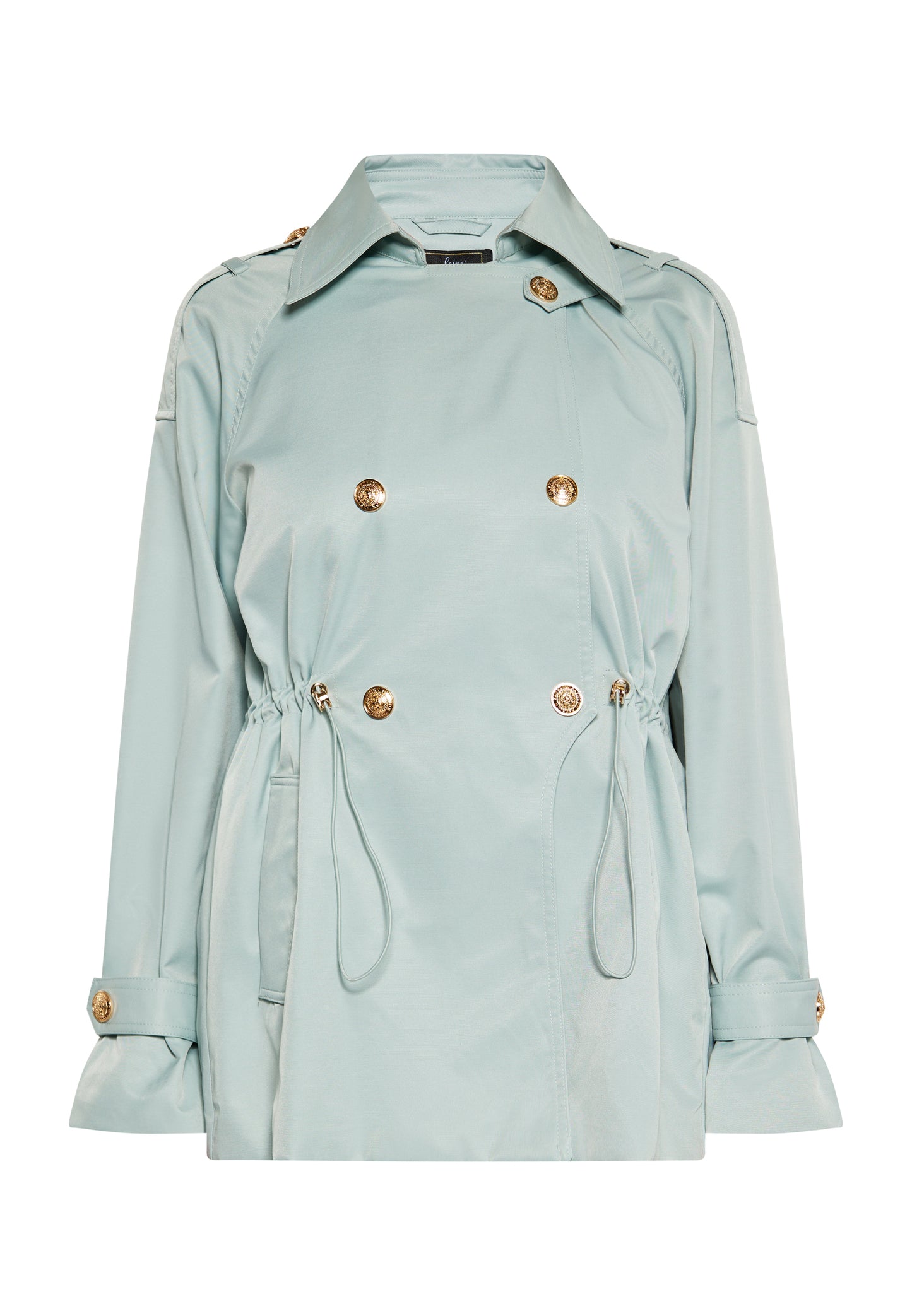 faina Jacke