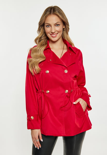 faina Jacke
