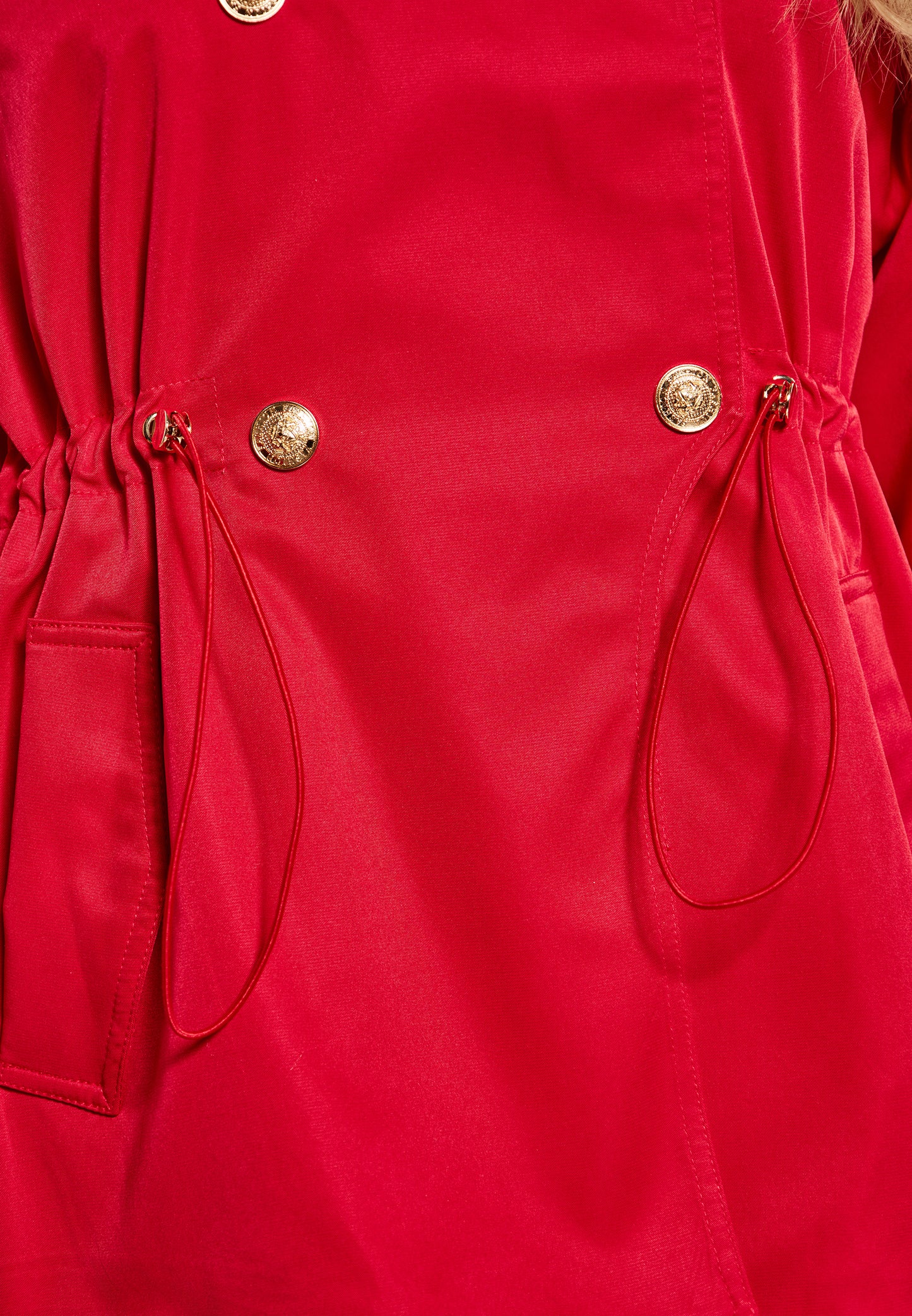 faina Jacke