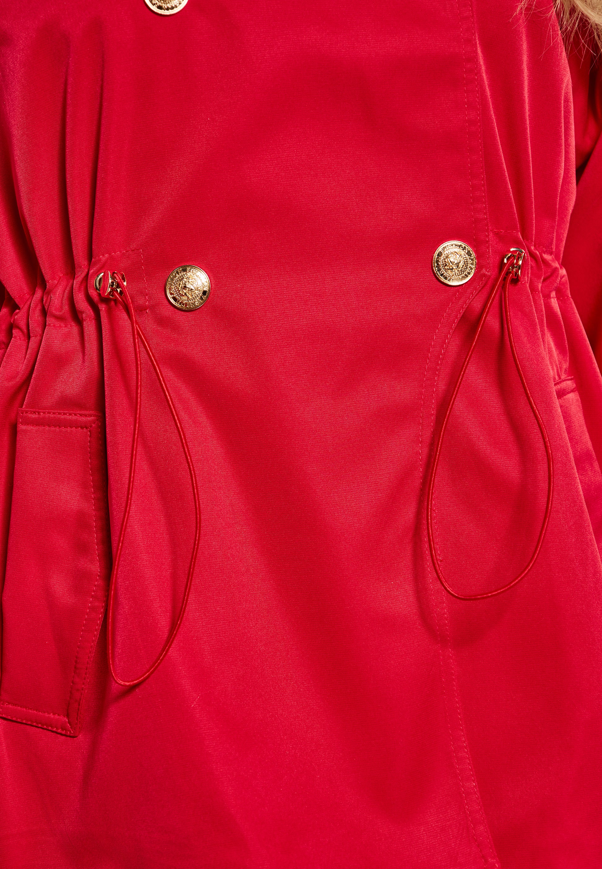 faina Jacke