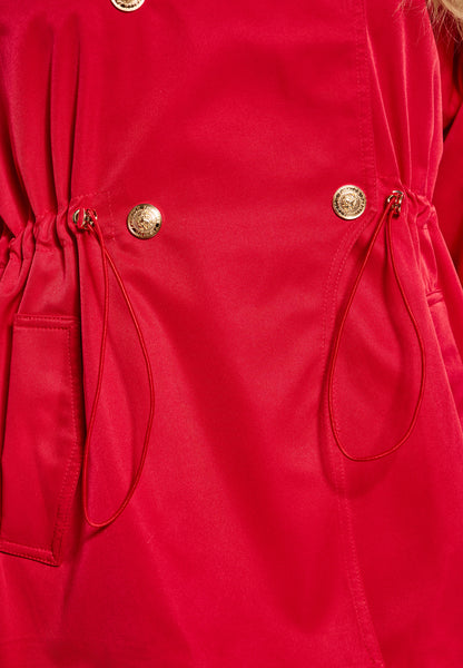 faina Jacke