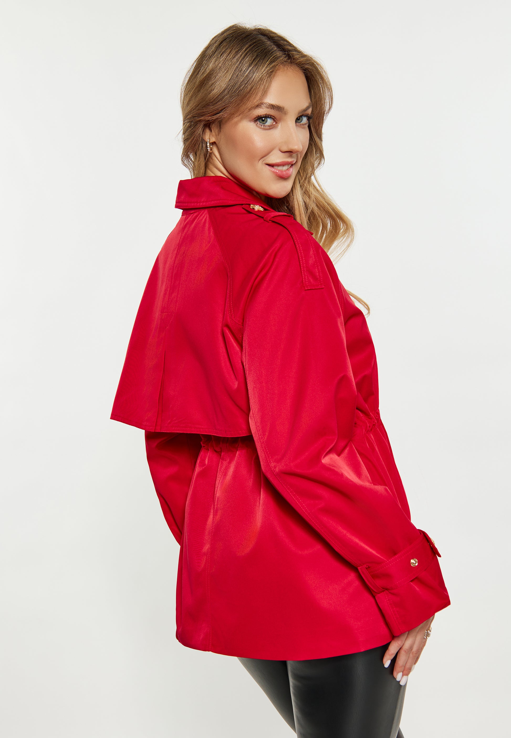 faina Jacke