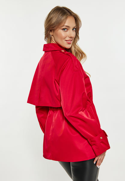 faina Jacke