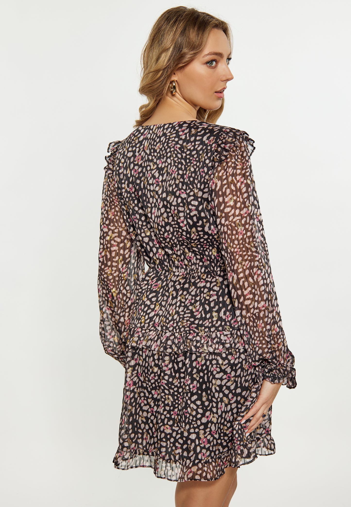 faina Kleid