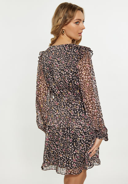 faina Kleid