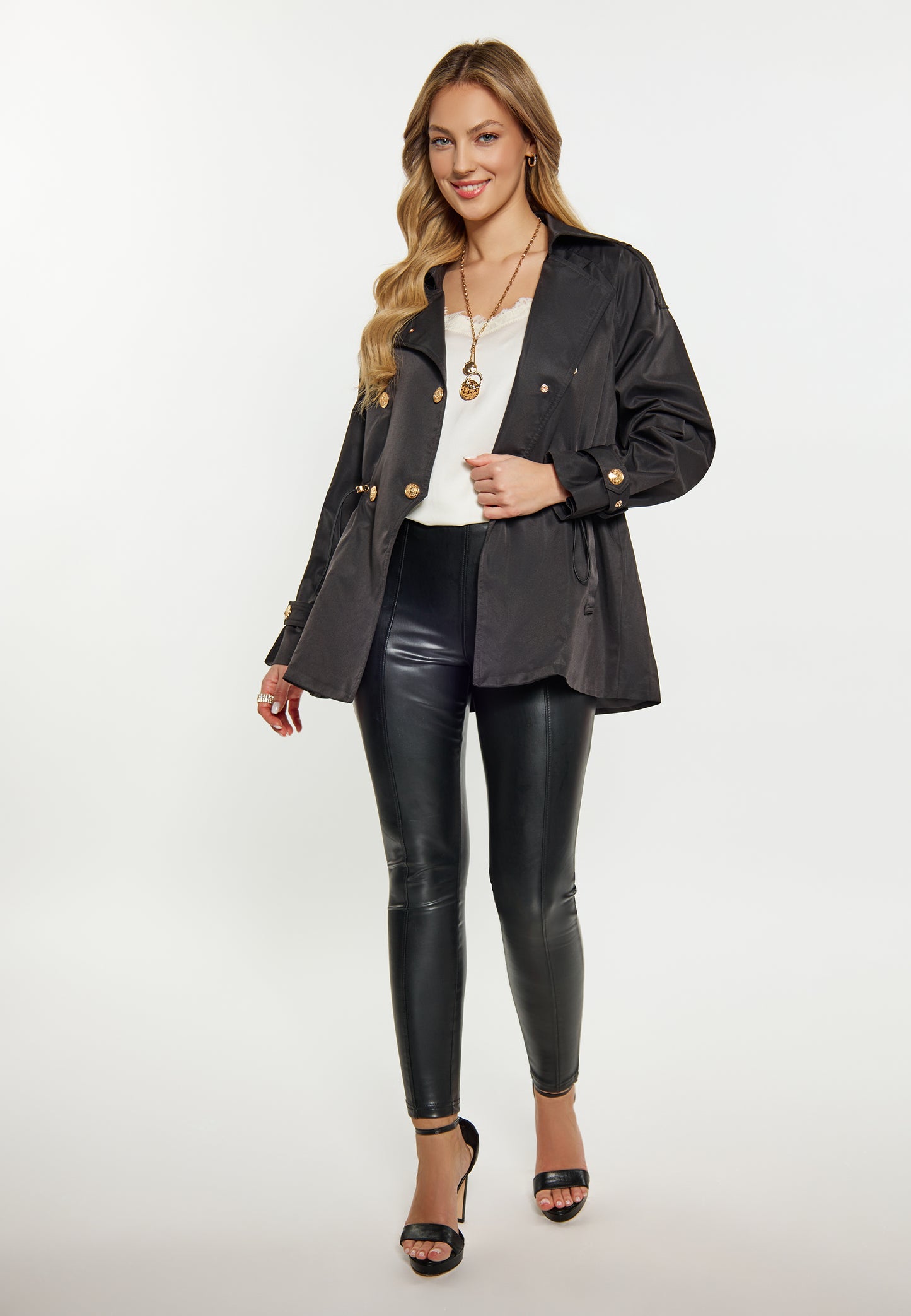 faina Jacke