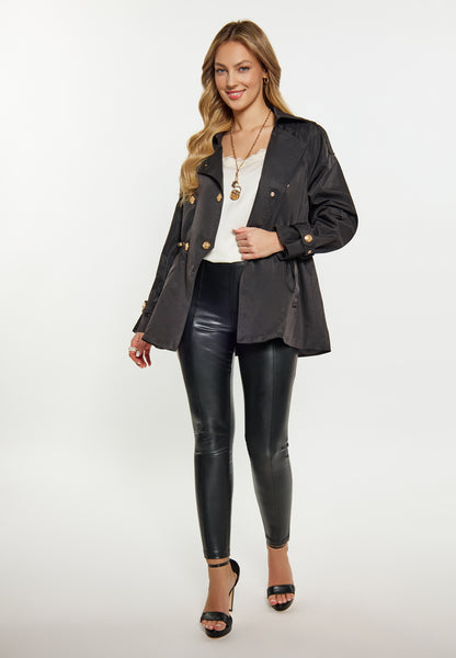 faina Jacke