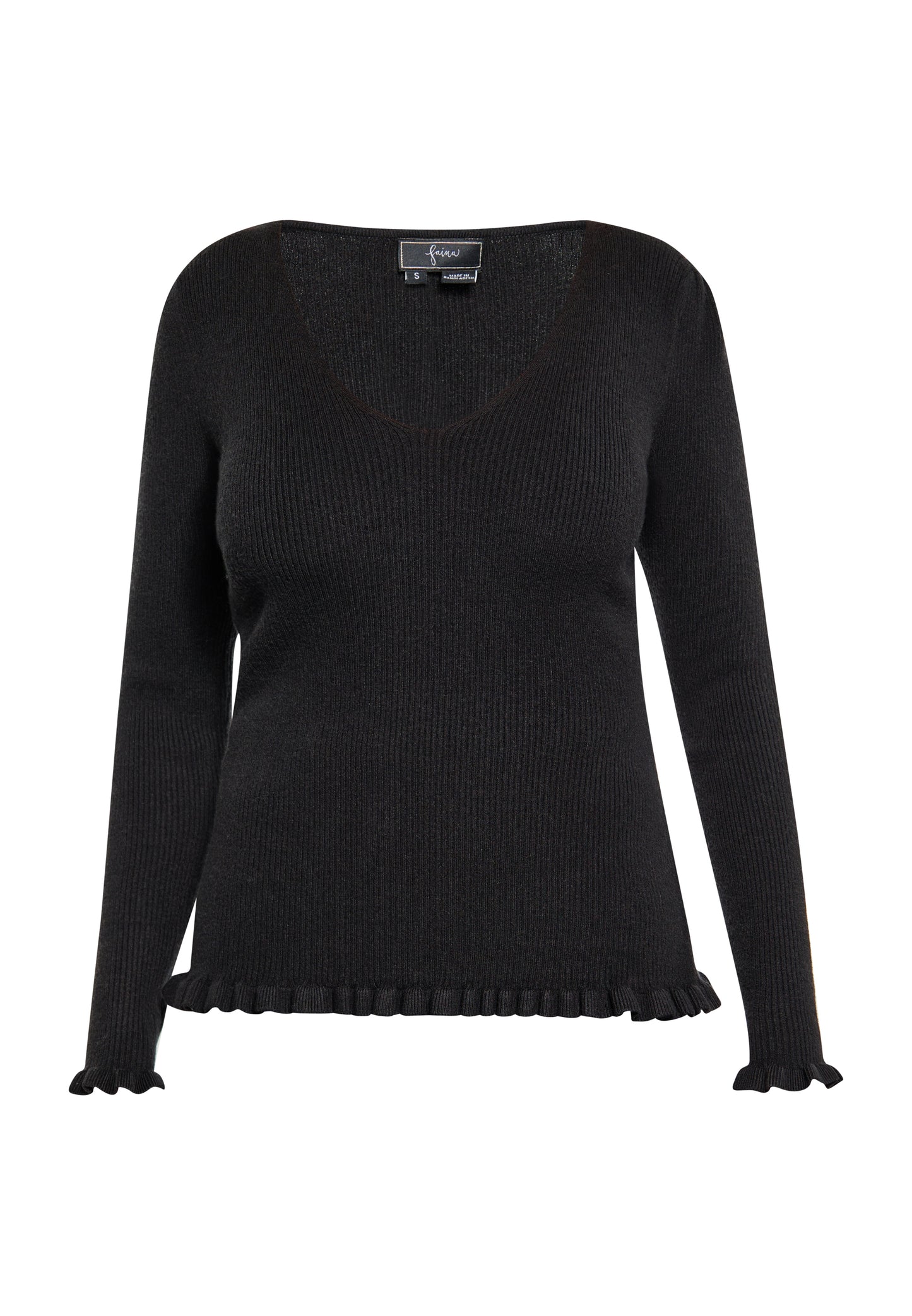 faina Pullover