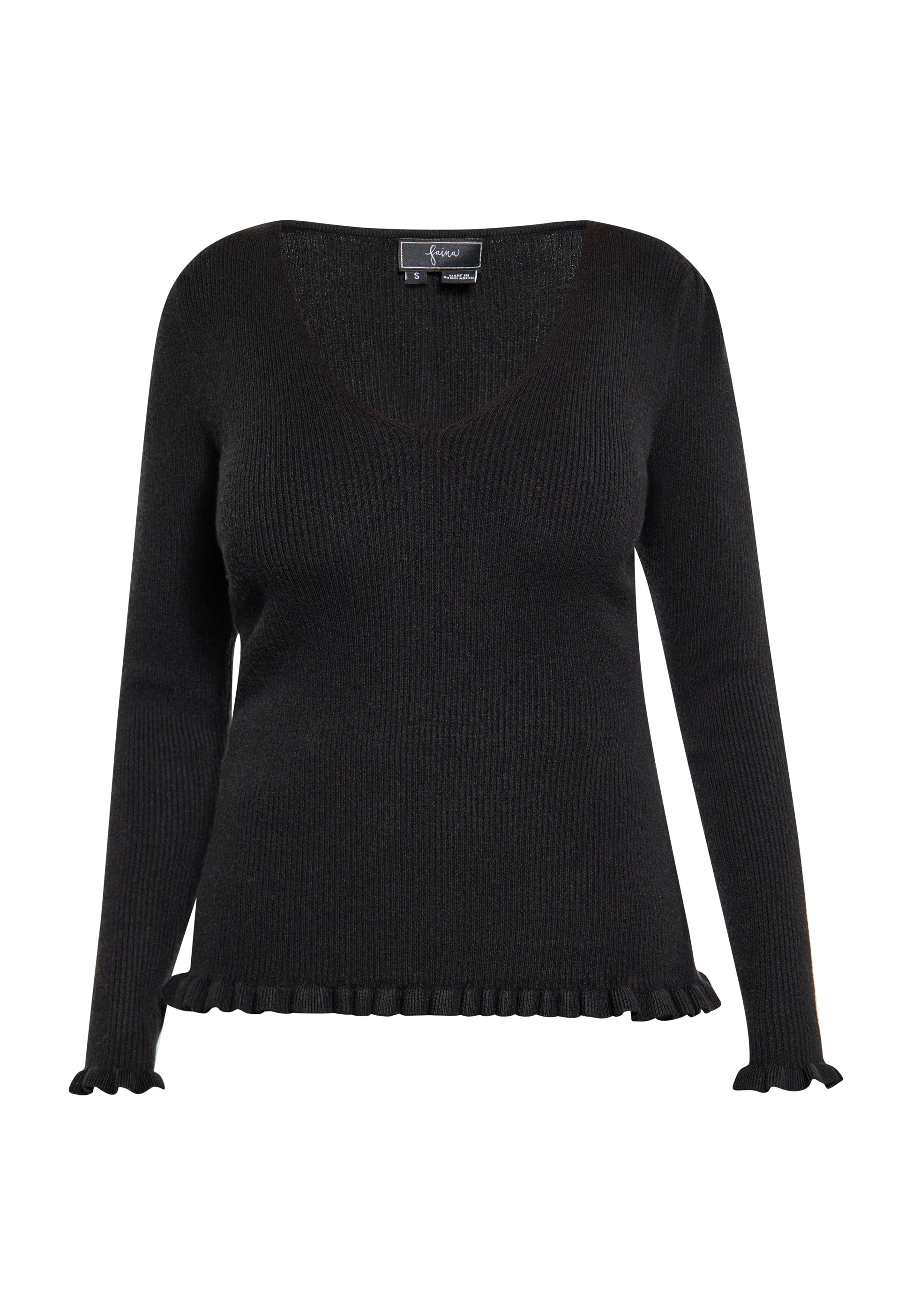 faina Pullover