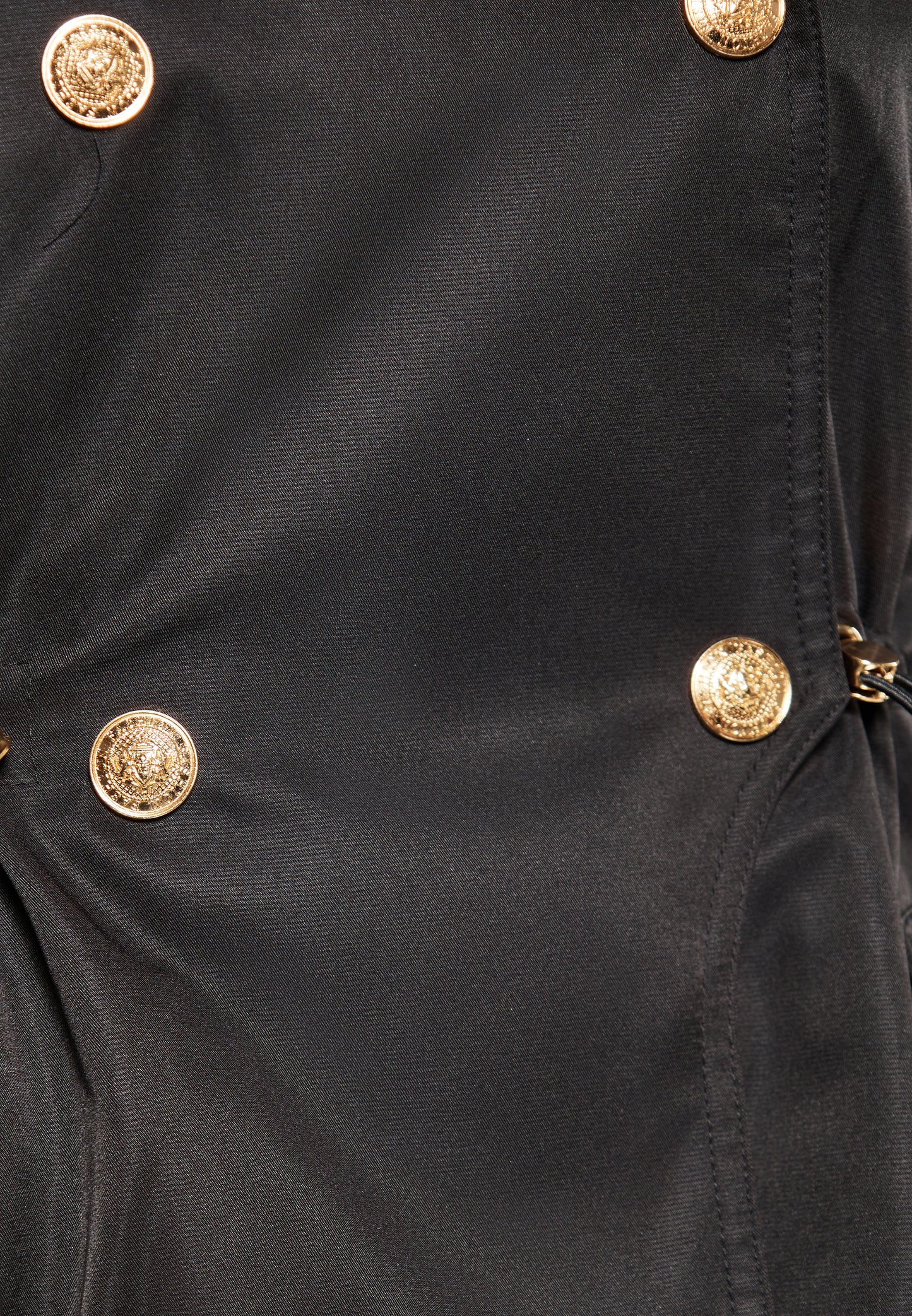 faina Jacke