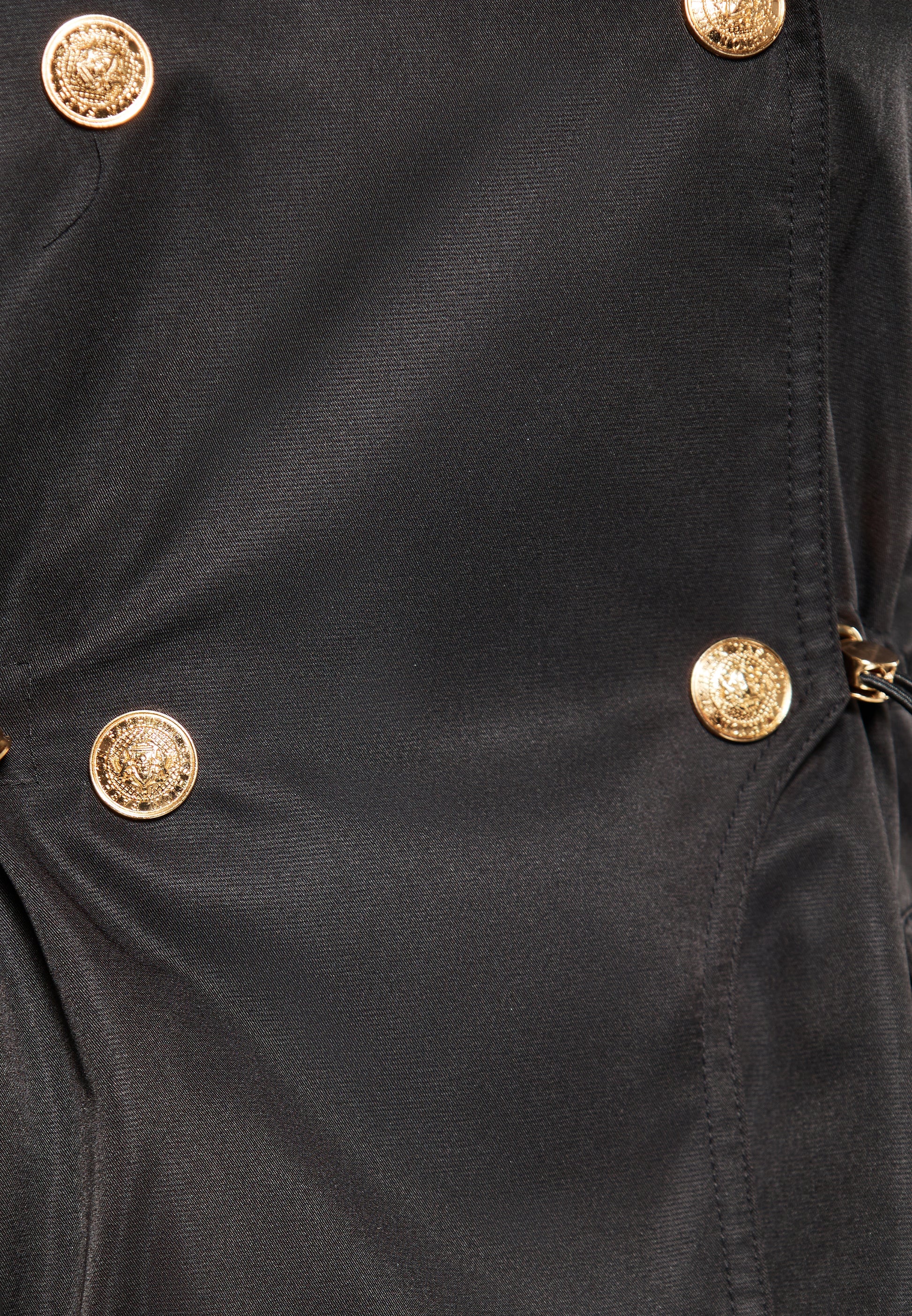 faina Jacke