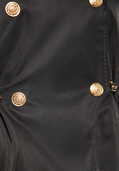 faina Jacke
