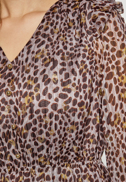 Faina Women's Dress