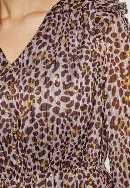 faina Kleid