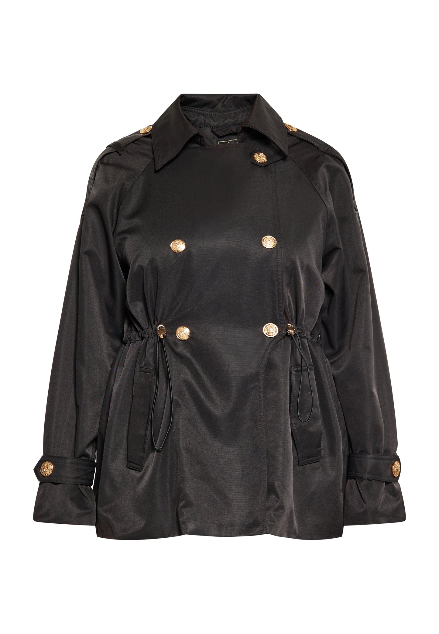 faina Jacke