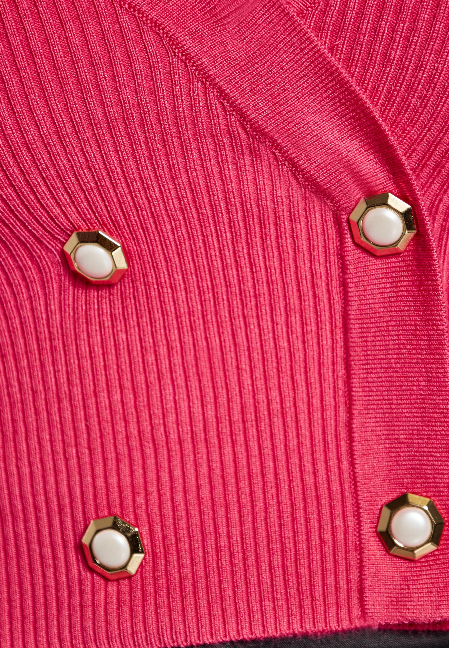 faina Strickjacke