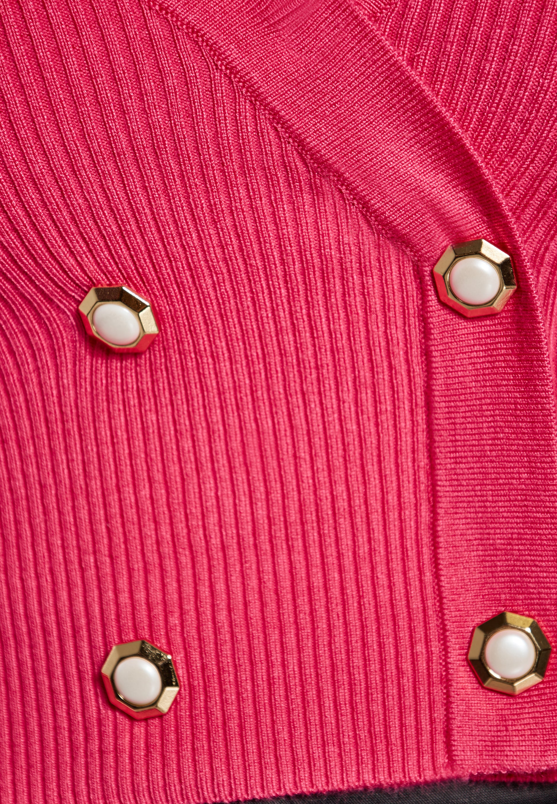 faina Strickjacke