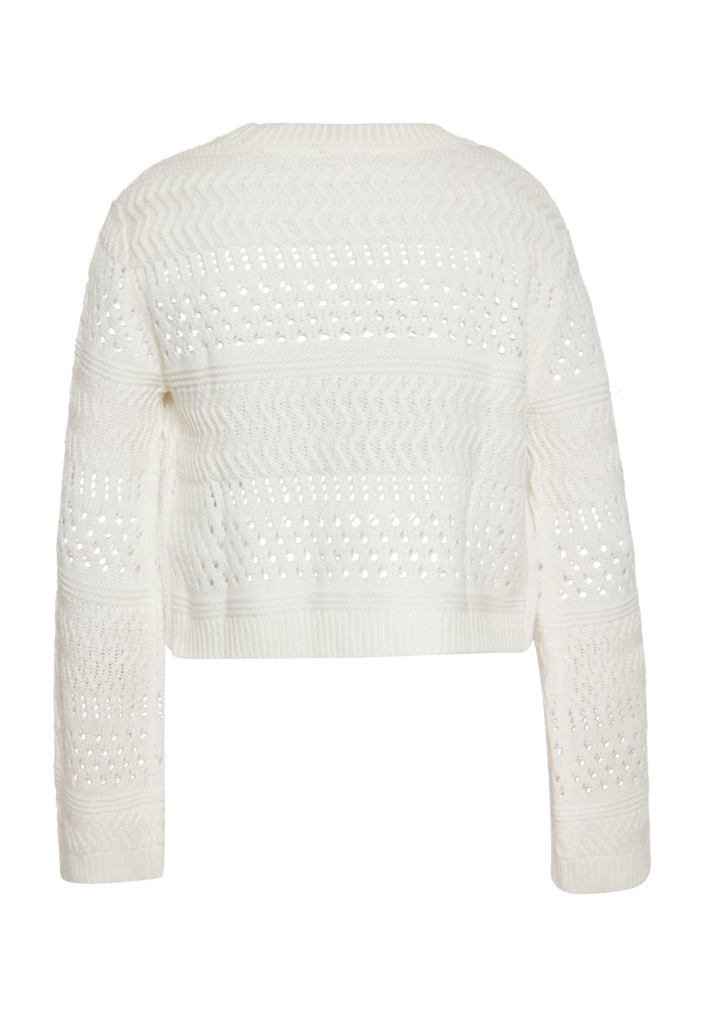 Swirly Women's Cardigan